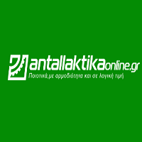 Antallaktikaonline GR