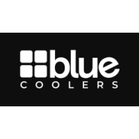 Blue Coolers