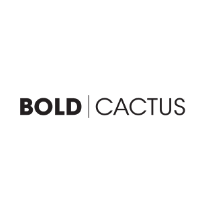 BOLD CACTUS