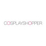 Cosplay Shopper