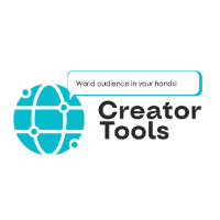 Creator Tools