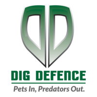 Dig Defence