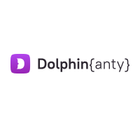 Dolphin Anty