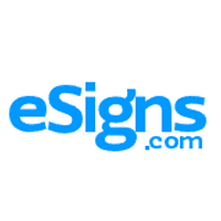 eSigns