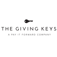 The Giving keys