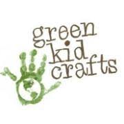 Green Kid Crafts