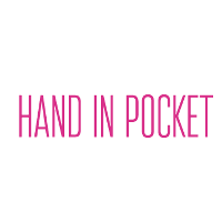 Hand In Pocket