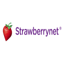 StrawberryNet