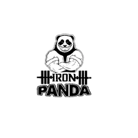 Iron Panda Fit