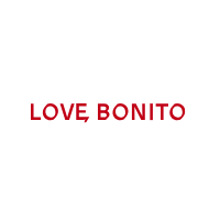 Love Bonito MY