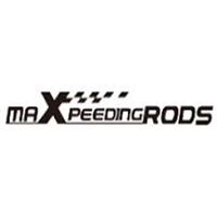 MaXpeedingrods UK