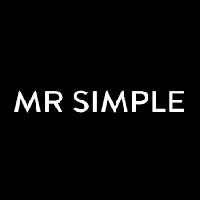 Mr Simple AU