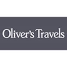 Oliver`s Travels