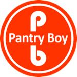 Pantry Boy