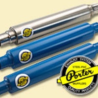 Porter Muffler