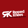 Ripped Knees