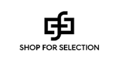 Shop for Selection