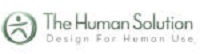 The Human Solution