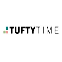 Tufty Time