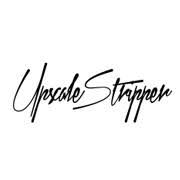 Upscale Stripper123
