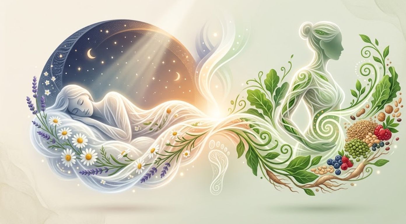 How Functional Medicine Can Improve Sleep and Digestive Health Naturally
