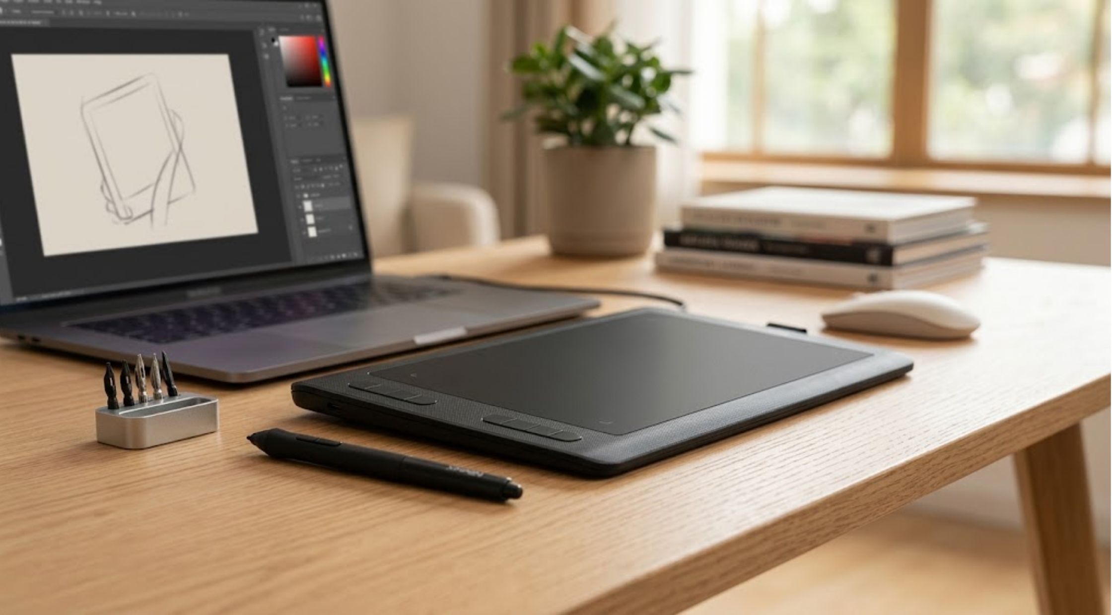 How to Choose the Right XPPen Drawing Tablet  Deco 640 Guide