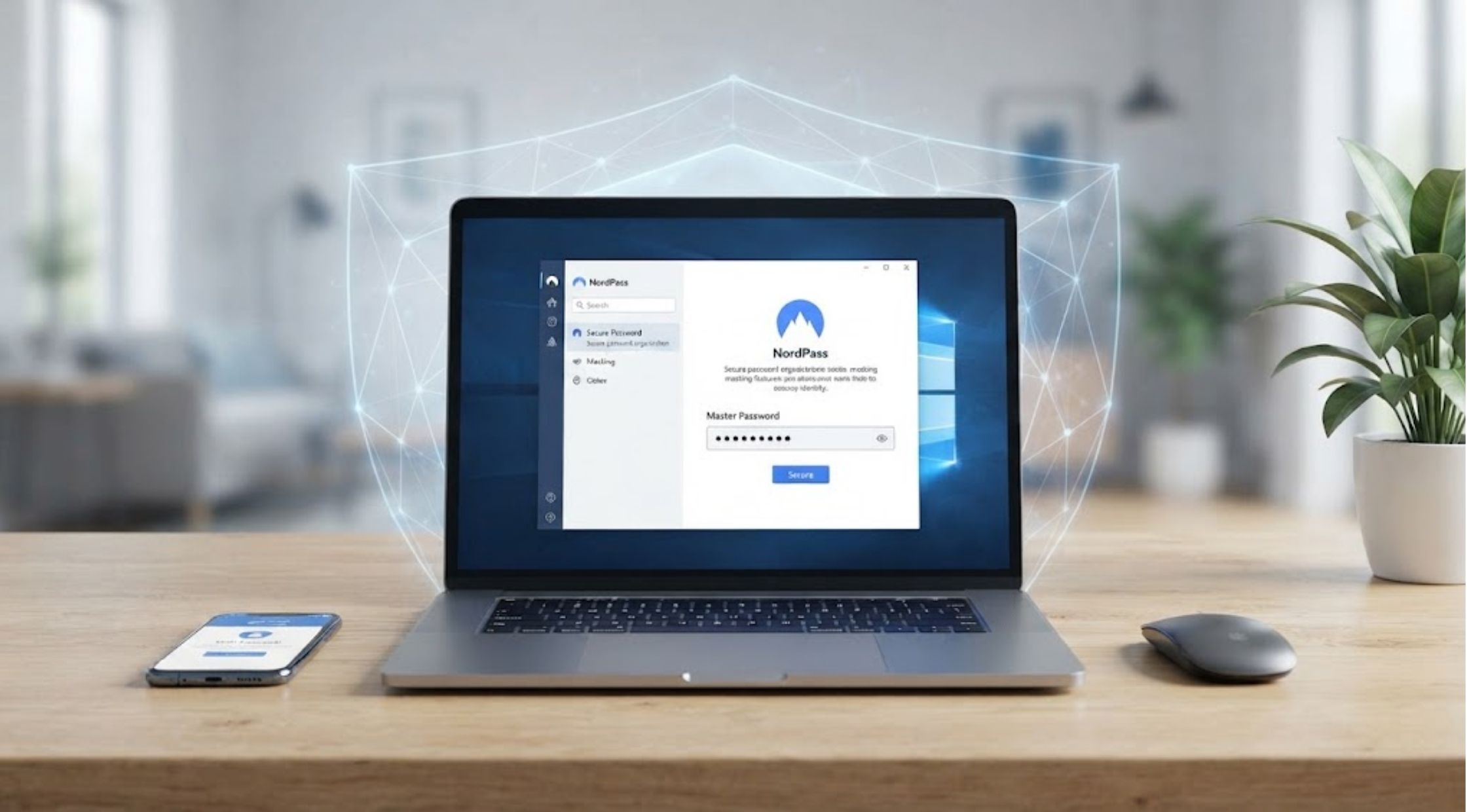 How to Create a Private and Secure Online Identity  NordPass