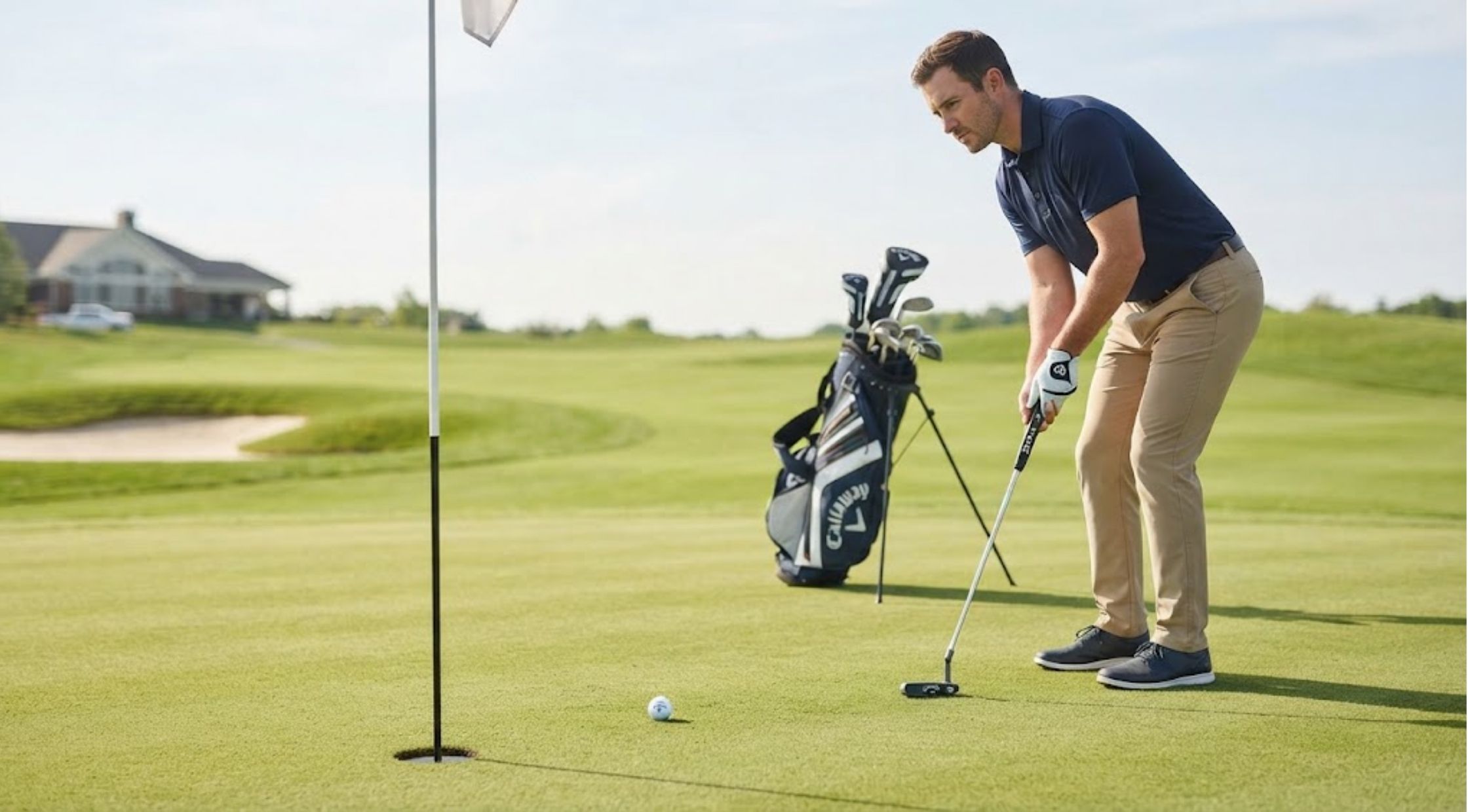How to Choose the Right Callaway Golf Equipment for Your Game