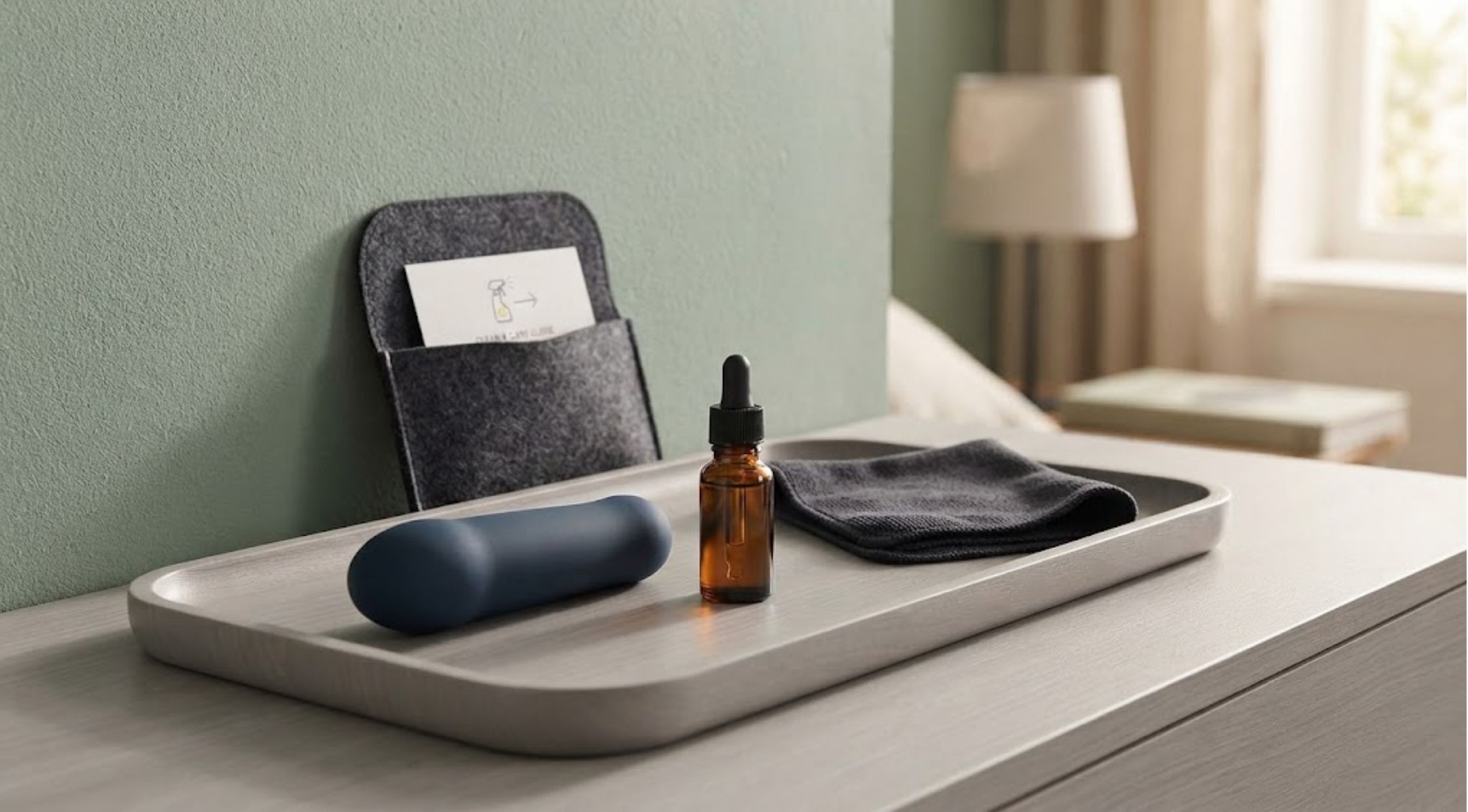 How to Choose and Care for an Intimate Wellness Sleeve  Numan