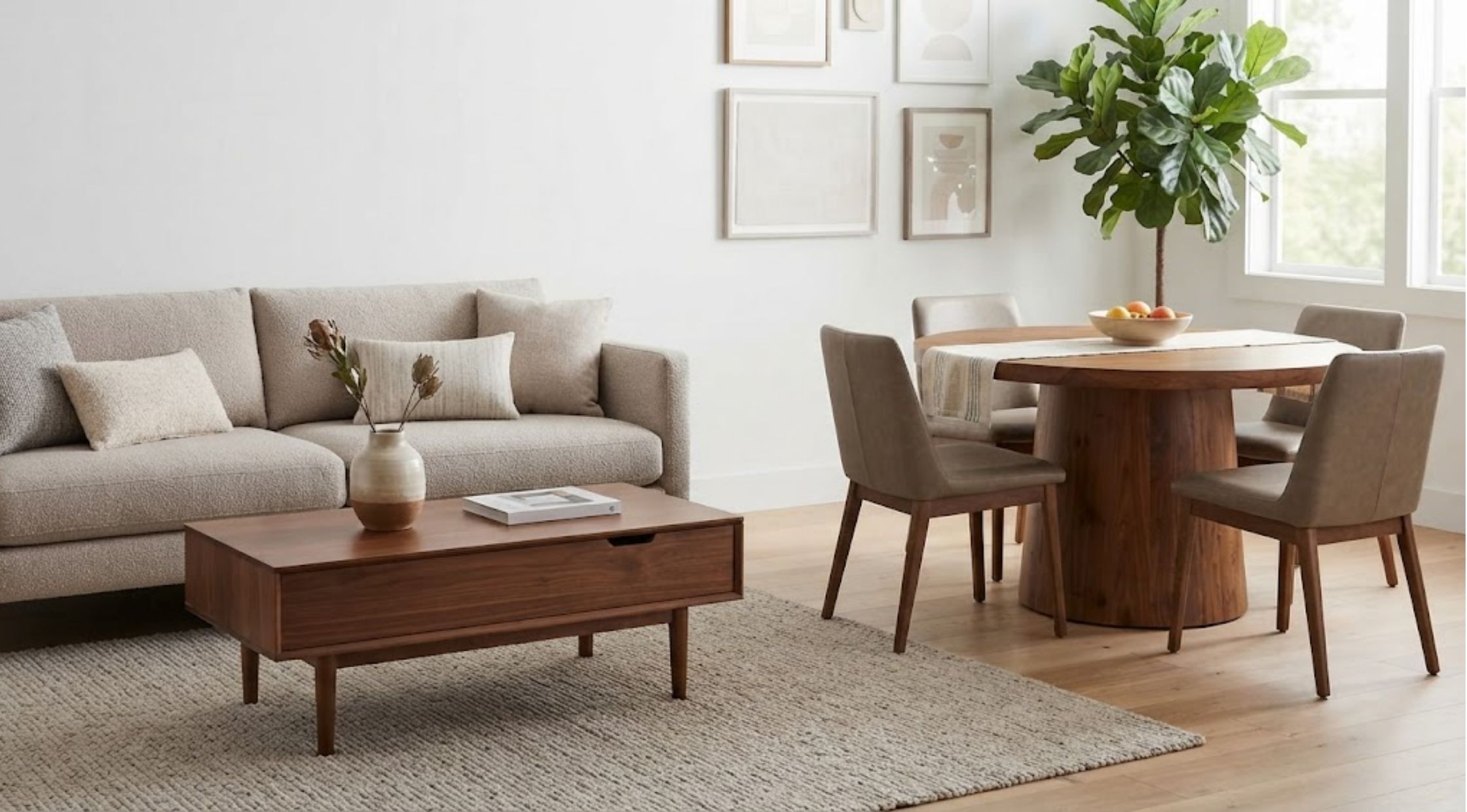 How to Choose the Right West Elm Furniture for Your Home