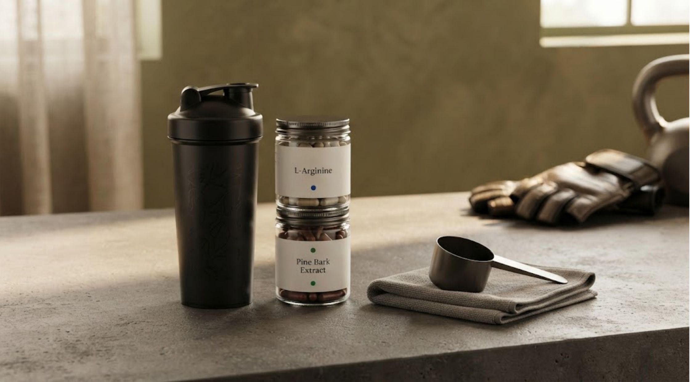 How to Choose the Right Fitness Supplements for Better Training Results