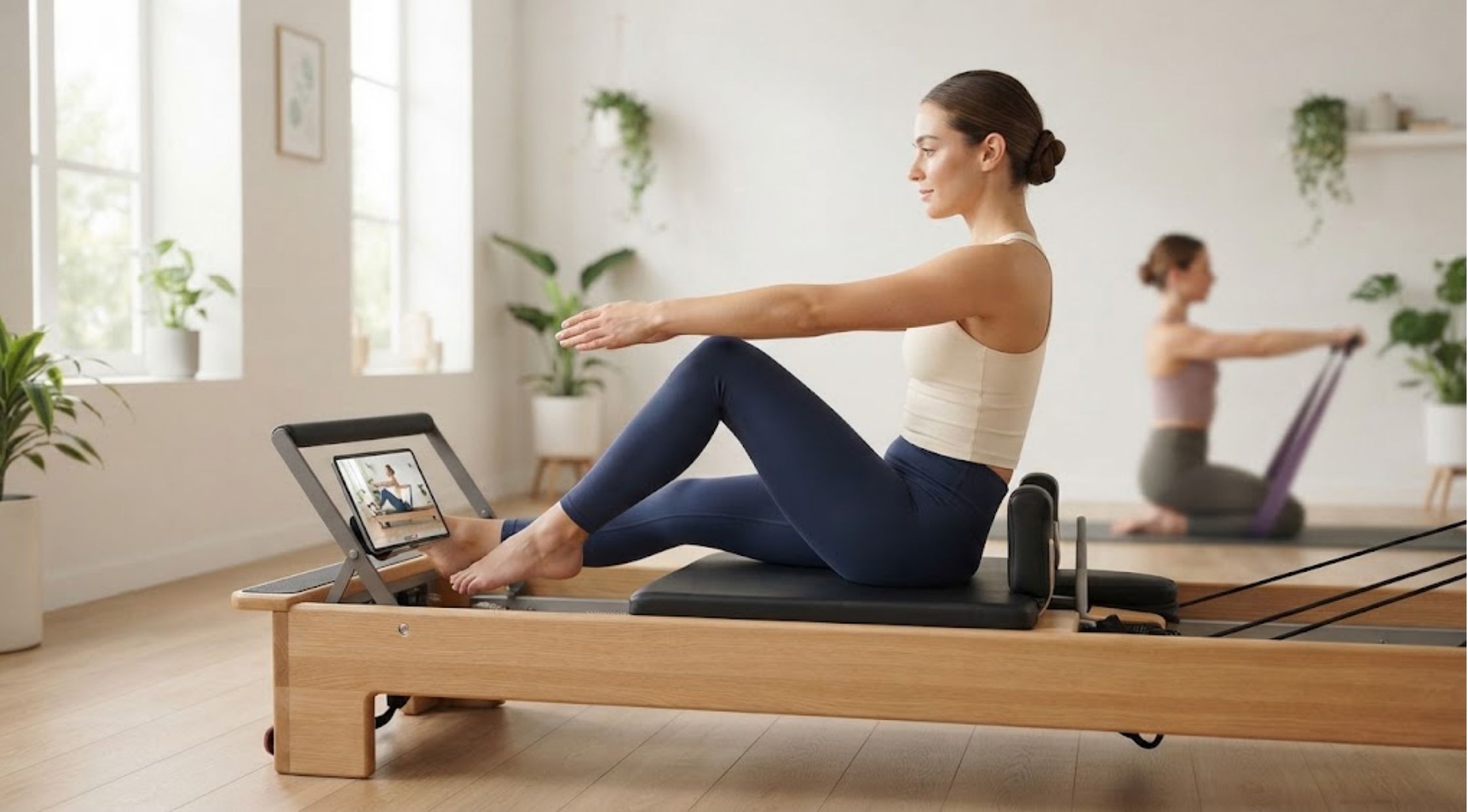 How to Make Pilates Workouts More Effective and Consistent