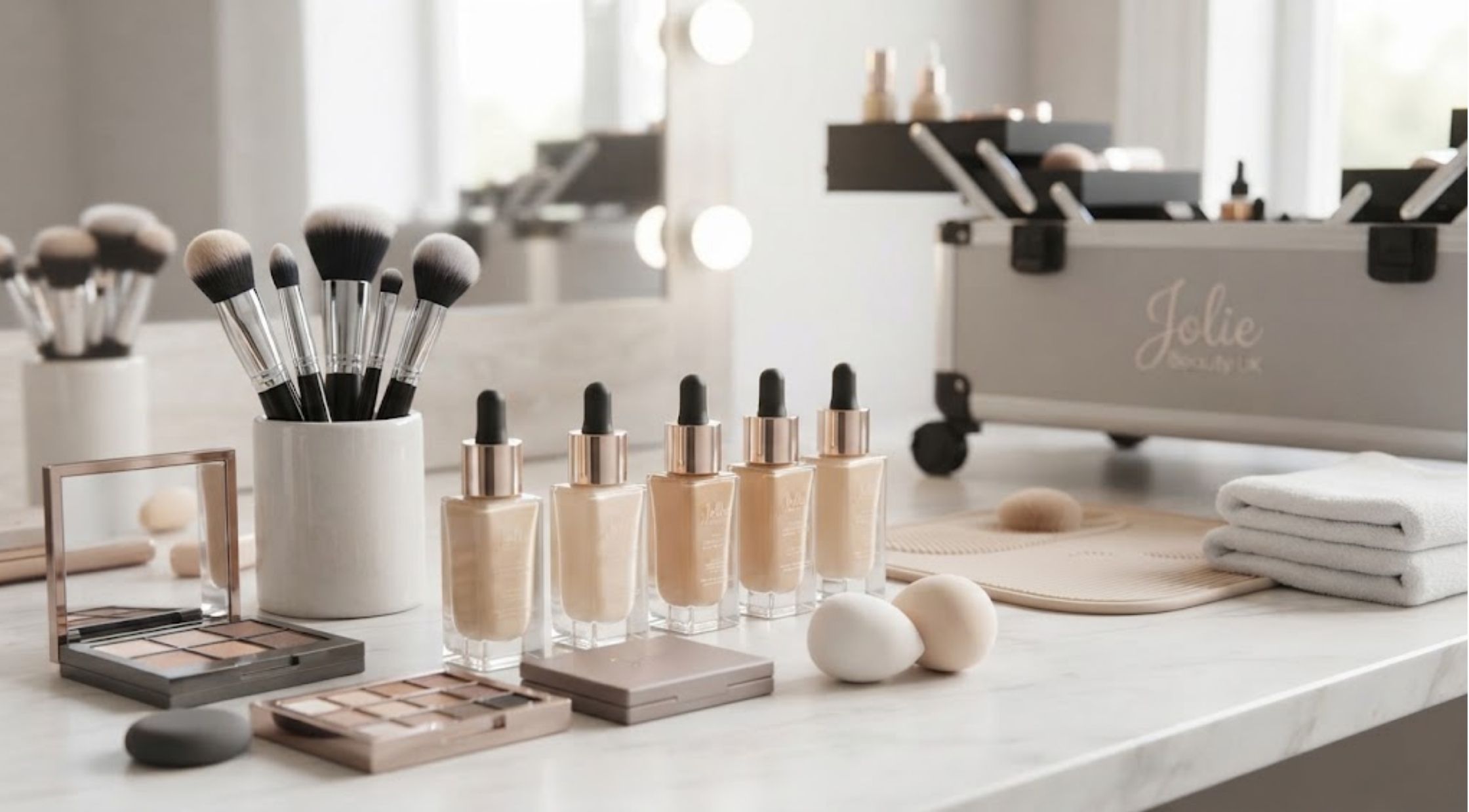 How to Choose Professional Beauty Supplies UK Without Wasting Money