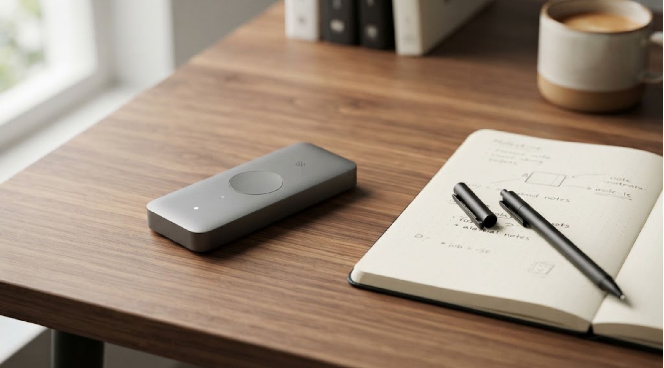 How to Choose an AI Note Taking Device That Actually Makes Life Easier