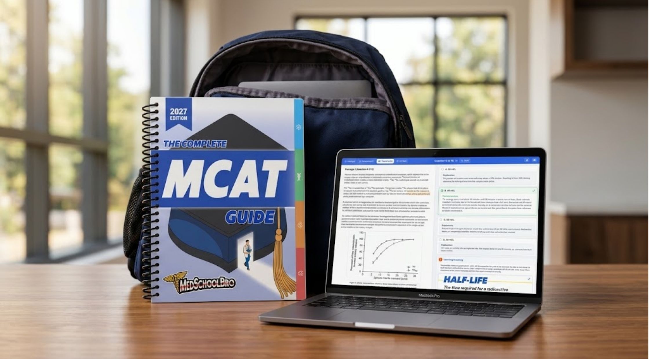 How to Understand MCAT Percentiles and USMLE Step 2 Scores