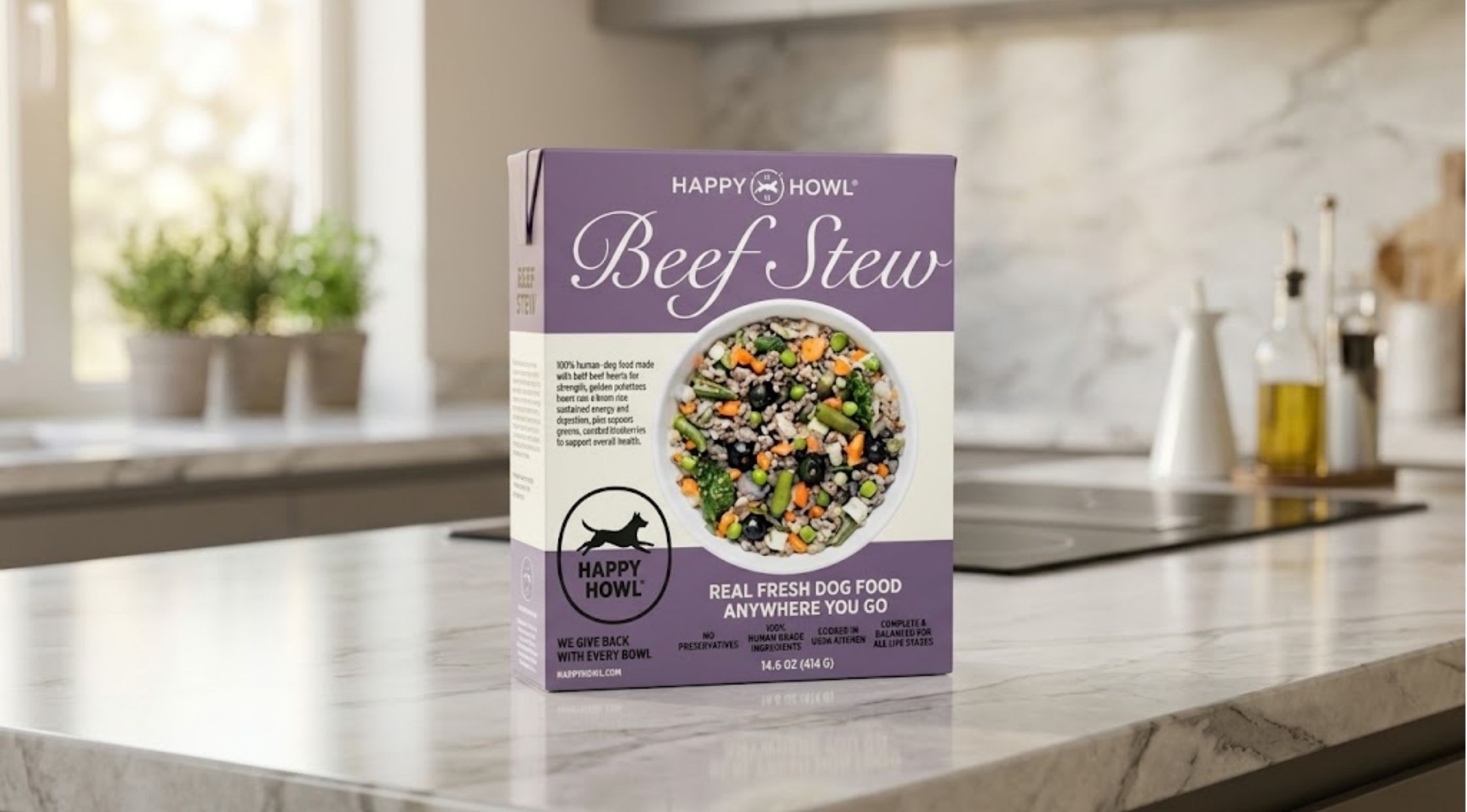 How to Evaluate Happy Howl Dog Food Before Buying