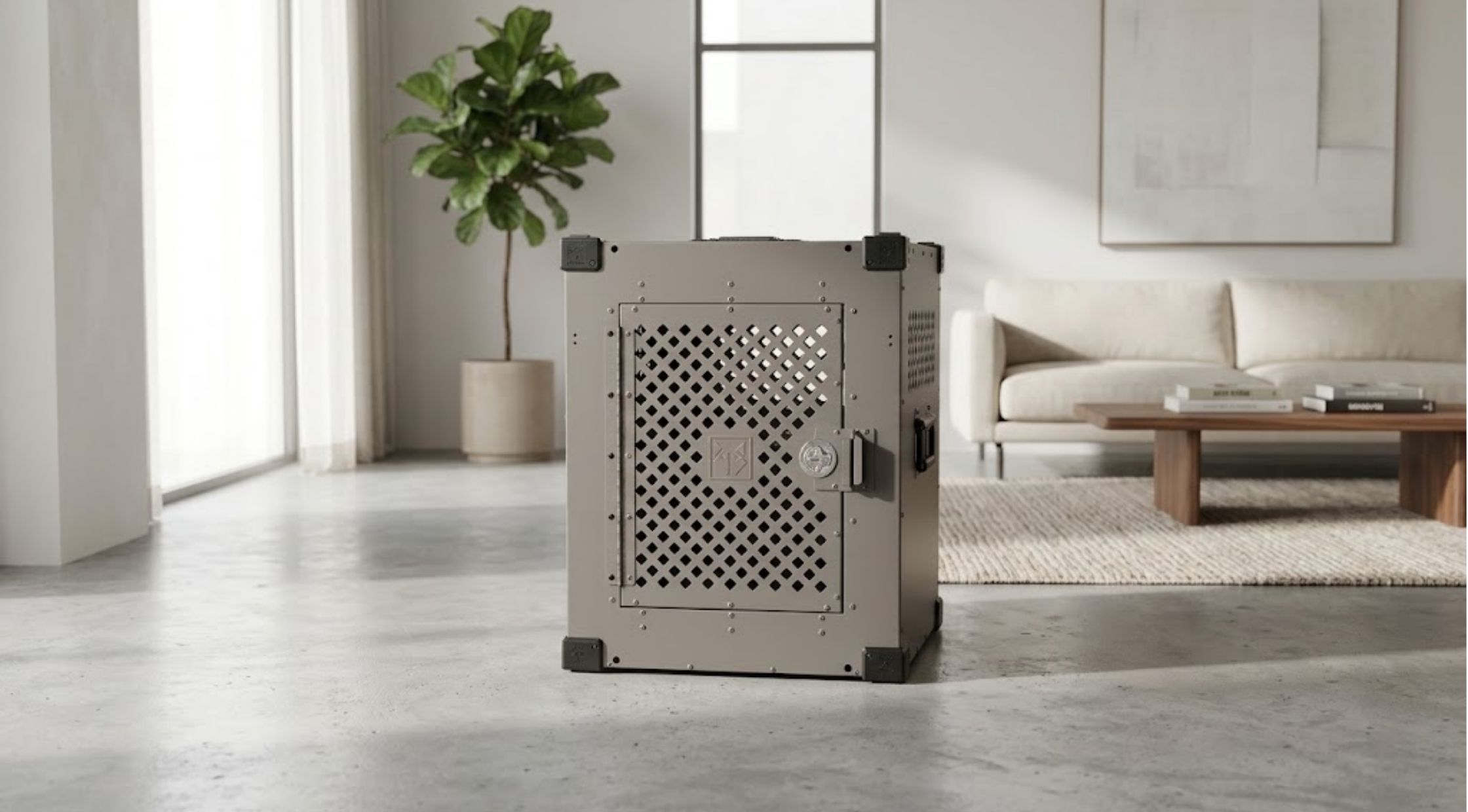 How to Choose the Right Impact Dog Crate for Your Dog