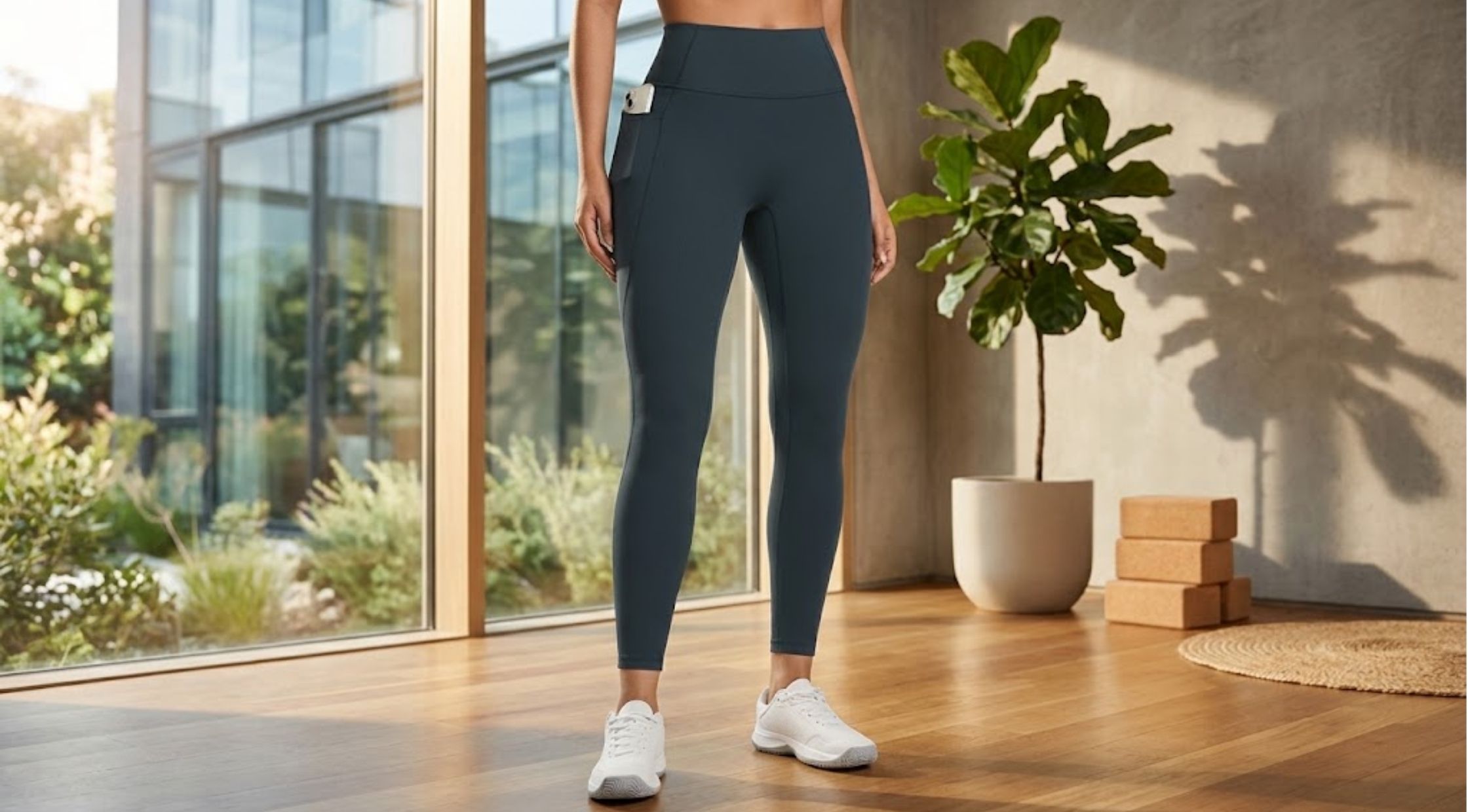 How to Choose the Right CRZ YOGA Joggers and Pants
