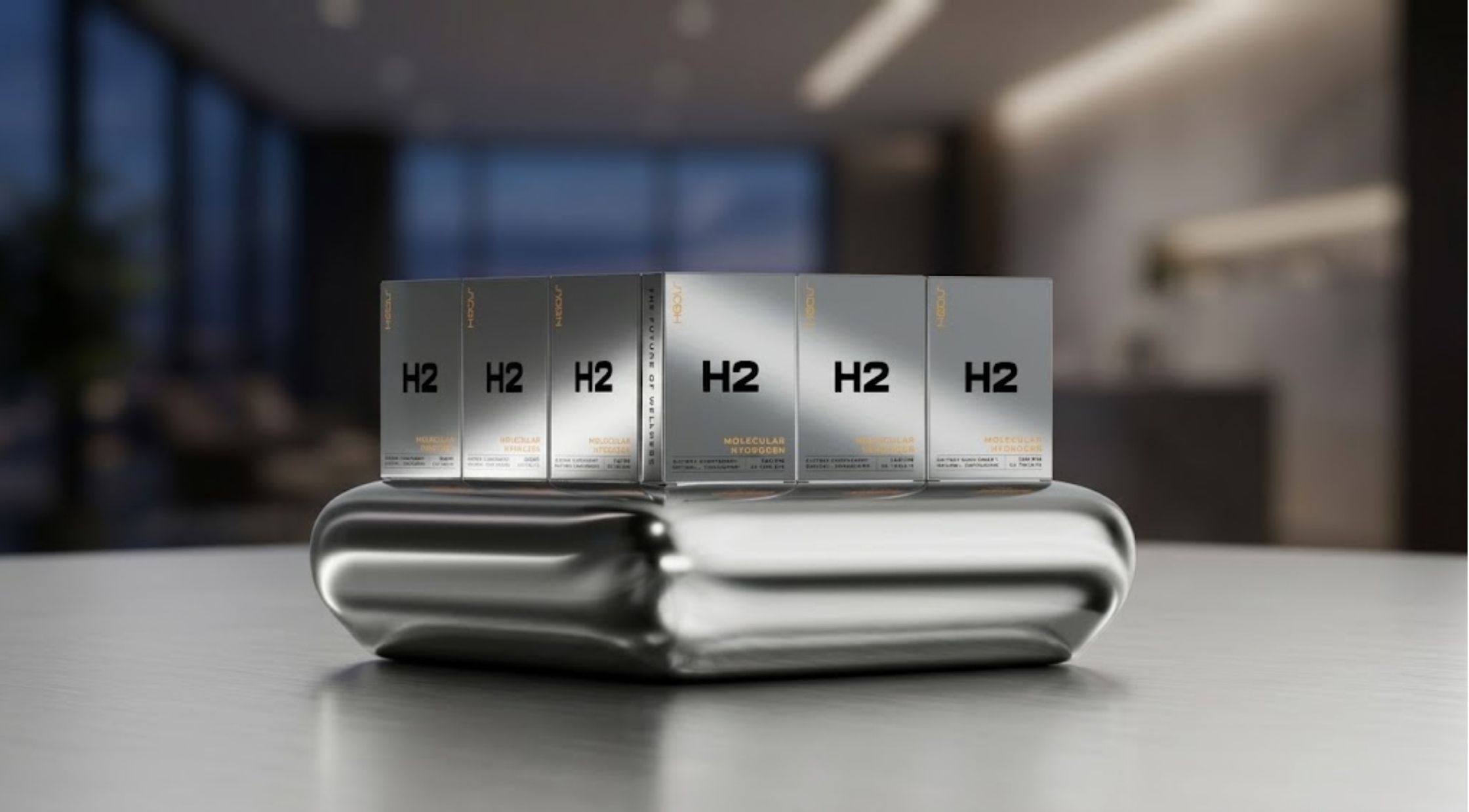 How to Choose Hydrogen Wellness Products  Drink Healr Guide
