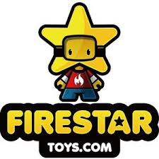 Get Up To 80% Off FireStar Toys Sale