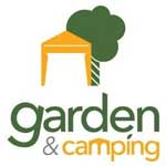 Get Up to 75% Off On Glamping Bell Tents At Garden Camping Coupon
