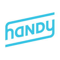 30% Off Your First Handy Booking - Home Cleaning Plans Only Coupon