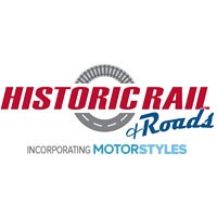 Historic Rail