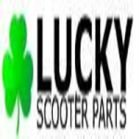 Lucky Scooter Parts