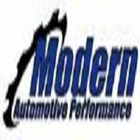 Modern Automotive