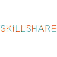 Up to 56% Off On Skillshare Membership with Annual Plan - $8.25/Month Coupon