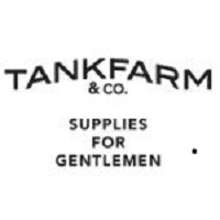 33% Off Tank Farm T-Shirt Coupon