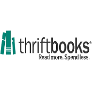 ThriftBooks Deals! Buy 1 Item And Get 5% Off Coupon